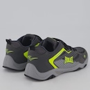 Tênis Masculino Everlast Forceknit 6 Low - Foto 3