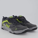 Tênis Masculino Everlast Forceknit 6 Low - Foto 5