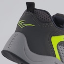 Tênis Masculino Everlast Forceknit 6 Low - Foto 6