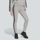 Calça Legging adidas 3 Stripes Feminina - Foto 3