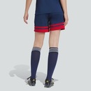 Calção adidas Squadra 25 Feminino - Foto 2