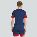 Camisa adidas Squadra 25 Feminina - Foto 2