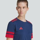 Camisa adidas Squadra 25 Feminina - Foto 7