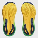 Tênis Asics Gel Nimbus 27 Senna - Masculino - Foto 4