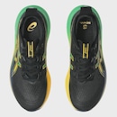 Tênis Asics Gel Nimbus 27 Senna - Masculino - Foto 5