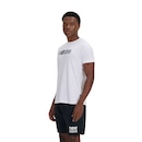 Camiseta New Balance Box Performance - Masculina - Foto 2
