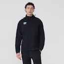 Jaqueta Corta Vento Windbreak Umbro Armature - Masculina - Foto 1
