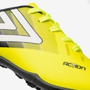 Chuteira Society Umbro Action Júnior - Foto 7