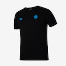 Camiseta Umbro Grêmio Concentração 2025 - Masculina - Foto 2