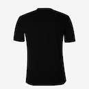 Camiseta Umbro Grêmio Concentração 2025 - Masculina - Foto 3