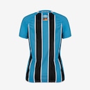 Camisa Umbro Gremio Of.1 2025 Jogadora - Feminina - Foto 3