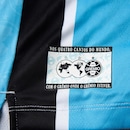 Camisa Umbro Gremio Of.1 2025 Jogadora - Feminina - Foto 6