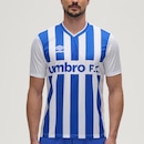 Camisa Umbro Sponsor - Masculina - Foto 2