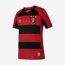 Camisa Umbro Sport Of.1 2025 - Infantil - Foto 2