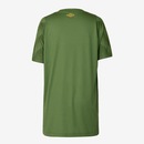 Camisa Umbro Goleiro Fluminense Of. 2024 - Infantil - Foto 3