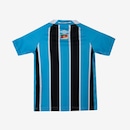 Camisa Umbro Gremio Of.1 2025 - Infantil - Foto 2