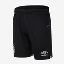 Calção Umbro Gremio Of.1 2025 - Masculino - Foto 2