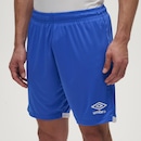 Calção Umbro Dinamo - Masculino - Foto 1
