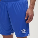 Calção Umbro Dinamo - Masculino - Foto 2