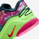 Tênis Unissex Nike LeBron XXII - Foto 8