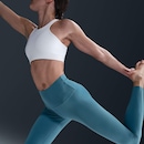 Calça Legging Nike Zenvy Feminina - Foto 6