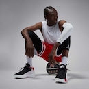 Tênis Masculino Nike Jordan Luka 77 - Foto 10