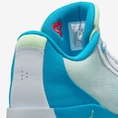 Tênis Masculino Nike Jordan Luka 77 - Foto 8