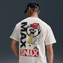 Camiseta Nike M90 OC Sole Food Masculina - Foto 2