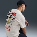 Camiseta Nike M90 OC Sole Food Masculina - Foto 3