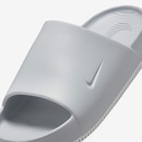 Chinelo Nike Calm Slide Masculino - Foto 6