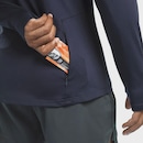 Camiseta Manga longa Mizuno Corrida Masculina - Foto 6