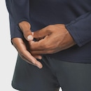 Camiseta Manga longa Mizuno Corrida Masculina - Foto 7