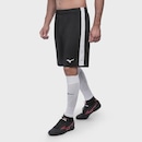 Shorts Mizuno Futebol II Masculino - Foto 4