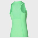 Camiseta Regata Mizuno Tennis Frontier Tank Feminina - Foto 2