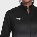 Agasalho Feminino Mizuno Treino Soul - Foto 4