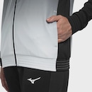 Agasalho Feminino Mizuno Treino Soul - Foto 6