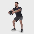 Camiseta Mizuno Energy Stamp Masculina - Foto 6