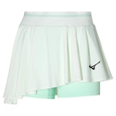 Saia Mizuno Tennis Frontier Flying Feminina - Foto 1