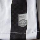 Camisa do Santos Infantil Umbro 2025 Uniforme 2 Torcedor - Foto 3