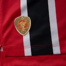 Camisa do São Paulo Masculina New Balance 2025 Uniforme 2 Jogador - Foto 3