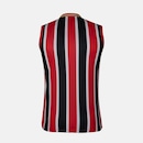 Camisa do São Paulo Masculina New Balance 2025 Uniforme 2 Regata Torcedor - Foto 3