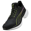 Tênis Masculino Puma Conduct Pro + Par de Meia - Foto 7