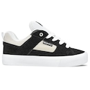 Tênis Unissex Comply Camurça Archer - Foto 1