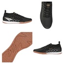 Chuteira Futsal Adulto Penalty Storm Y-3 - Foto 6