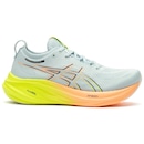 Tênis Feminino Asics Gel Nimbus 26 Paris - Foto 1