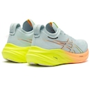 Tênis Feminino Asics Gel Nimbus 26 Paris - Foto 2