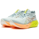 Tênis Feminino Asics Gel Nimbus 26 Paris - Foto 5
