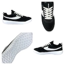 Tênis Masculino Mormaii Flexer + Par de Meia - Foto 7