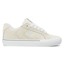 Tênis Unissex Qix Camurça Chorão Park - Foto 1