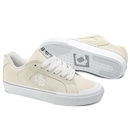 Tênis Unissex Qix Camurça Chorão Park - Foto 2